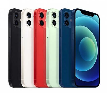 陕州苹果维修点分享iPhone 12 Pro Max发烫冷门故障梳理 