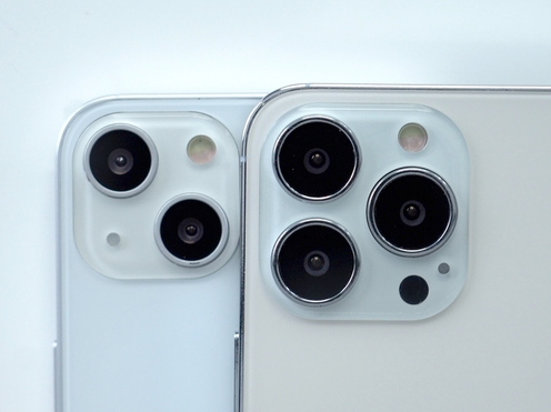 陕州苹果维修点分享iPhone 13 Pro Max发烫特殊故障解读 