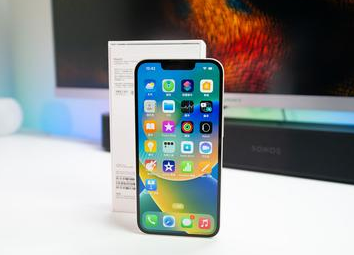 陕州苹果维修点分享iPhone 14电池发烫真实诱因盘点 