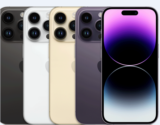 陕州苹果维修点分享iPhone 14 Pro发烫易忽略问题解析 
