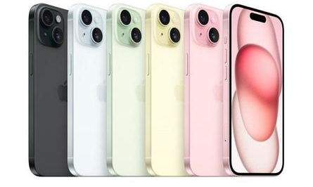 陕州苹果维修点分享iPhone 15发烫易忽视问题科普 