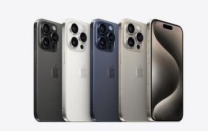 陕州苹果维修点分享iPhone 15 Pro发烫五大诱因详解 