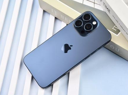 陕州苹果维修点分享iPhone 15 Pro Max发烫深度剖析 