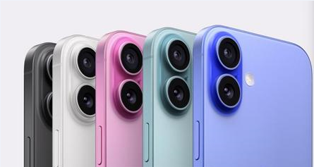 陕州苹果维修点分享iPhone 16发烫易忽视因素汇总 