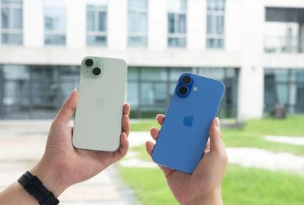 陕州苹果维修点分享iPhone 16 Plus发烫多场景剖析 