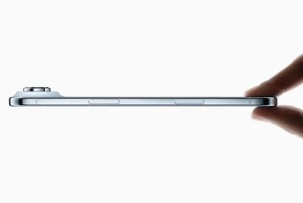 陕州苹果维修点分享iPhone 17 Air发烫几大隐形诱因 