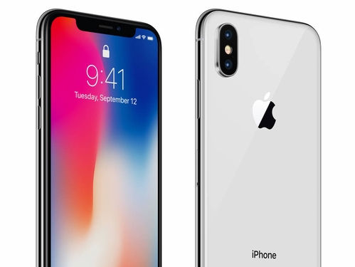 陕州苹果维修点分享iPhone X摄像头实拍质感与场景适配全解析 